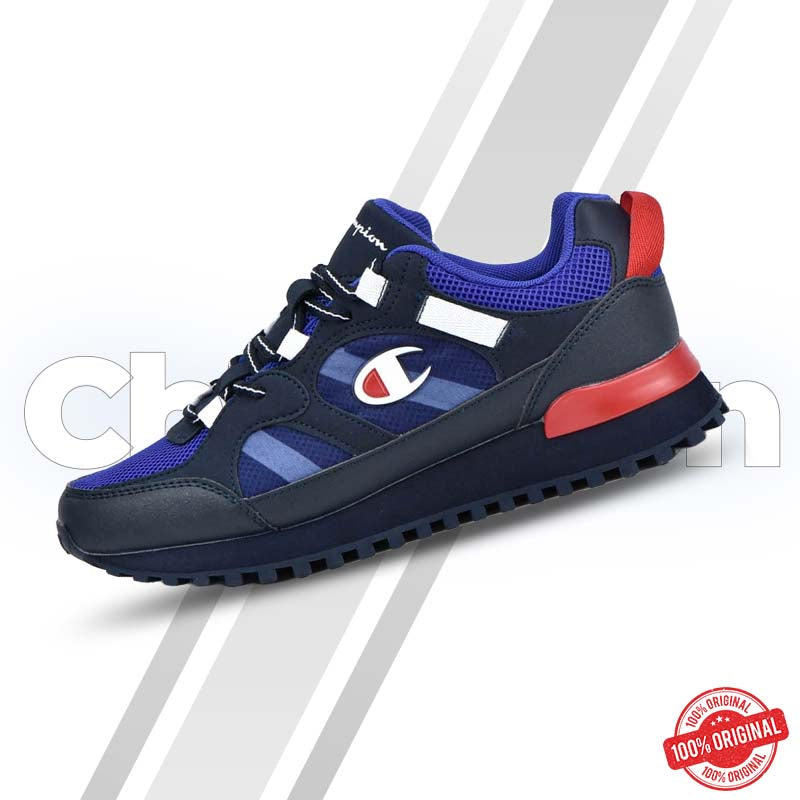 CHAMPION CBT/NNY/RED - S22147-BS010