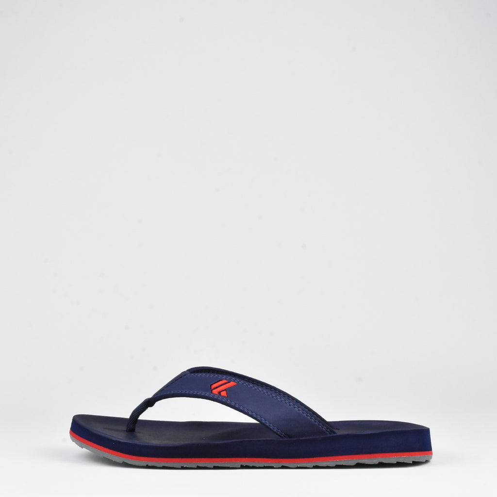 CLAQUETTE AA124M NAVY BLUE - AA124MNB