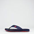 CLAQUETTE AA124M NAVY BLUE - AA124MNB