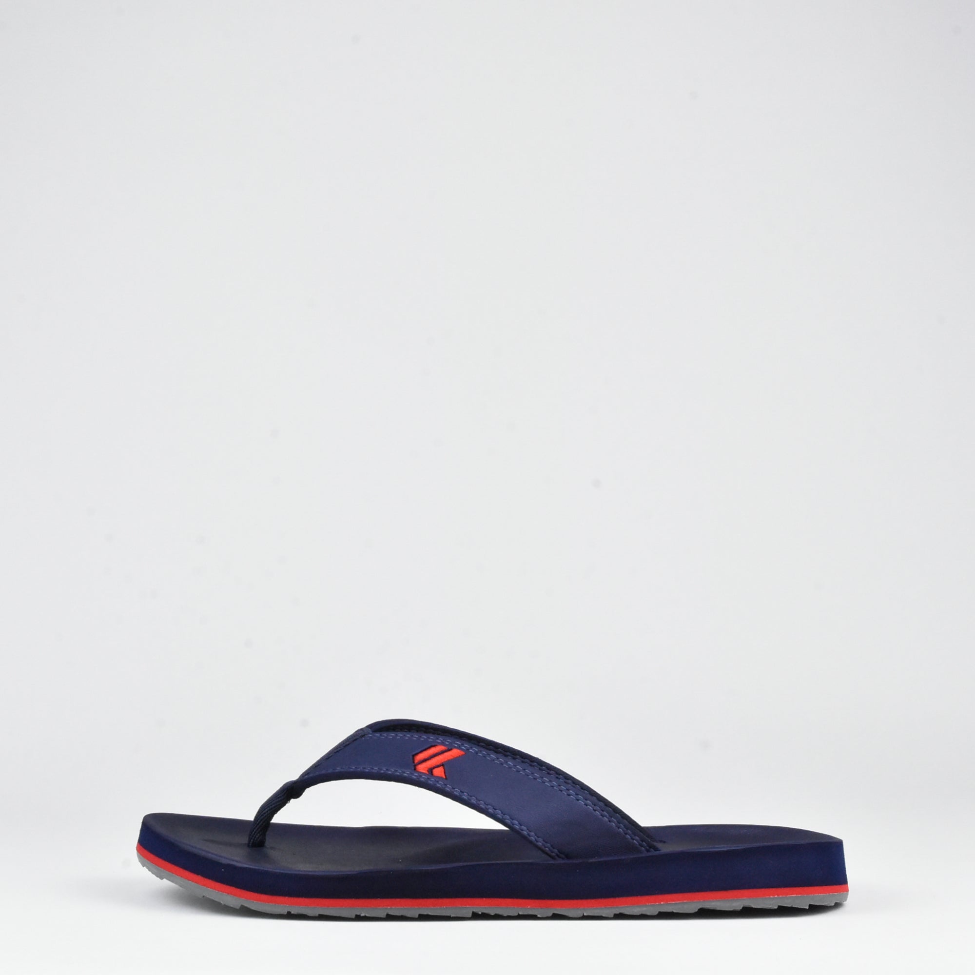 CLAQUETTE AA124M NAVY BLUE - AA124MNB
