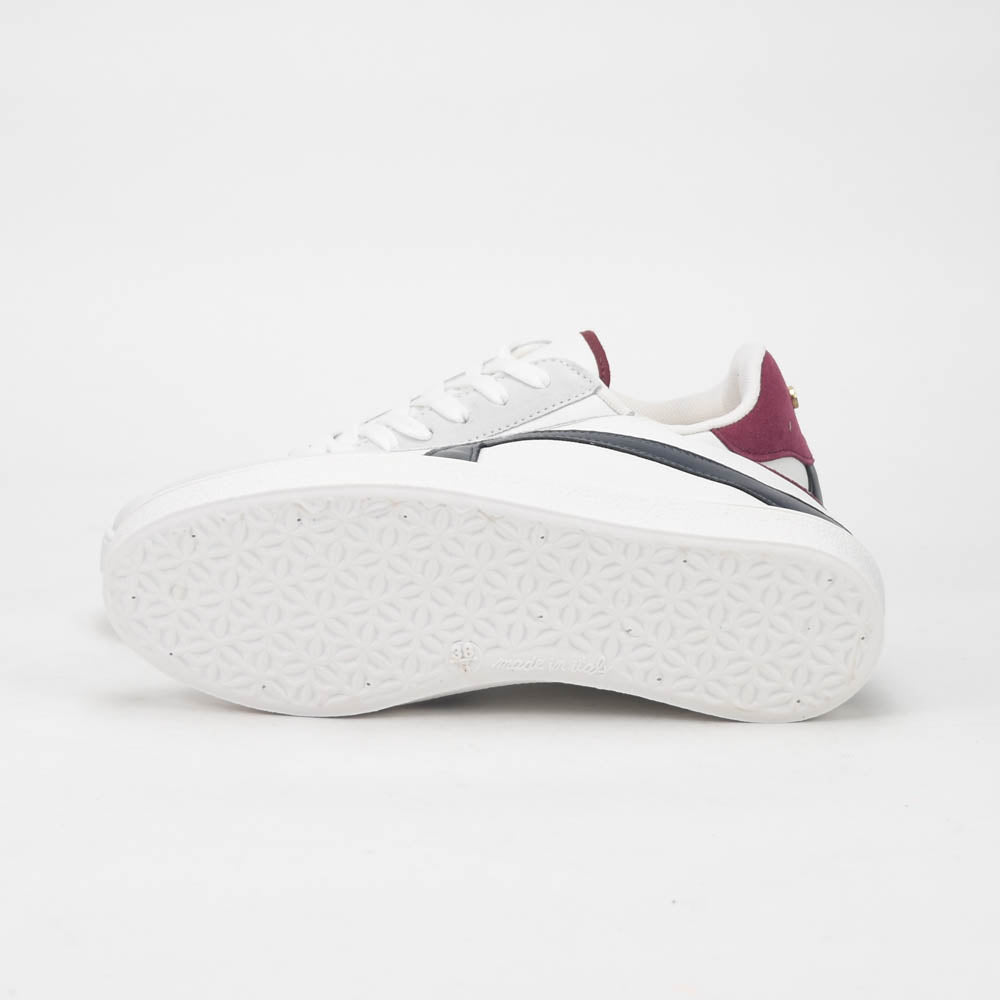 ANDRÉ BASKETS FEMME CALLISTA BLANC - 52149372700