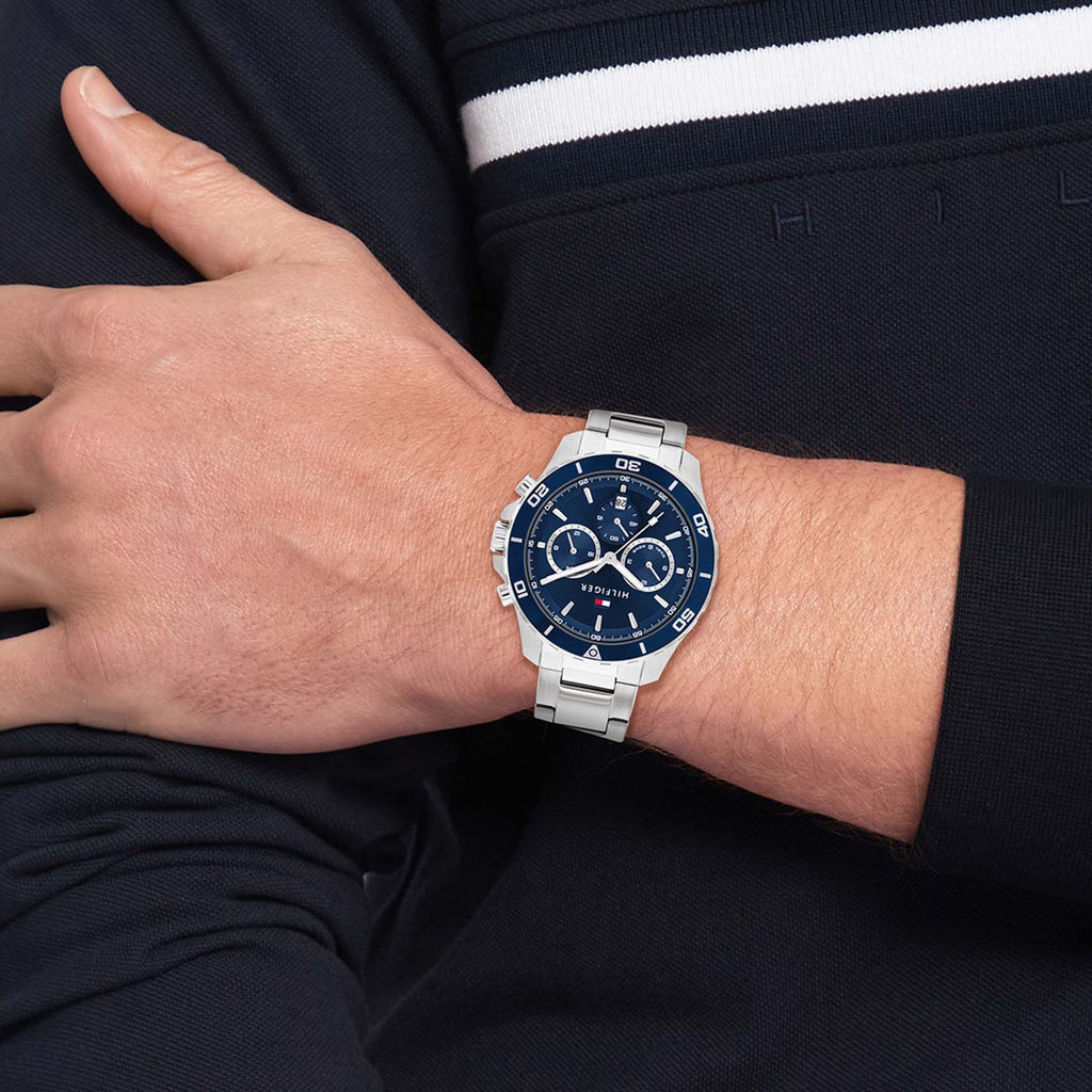 MONTRE TOMMY HILFIGER - 1792094