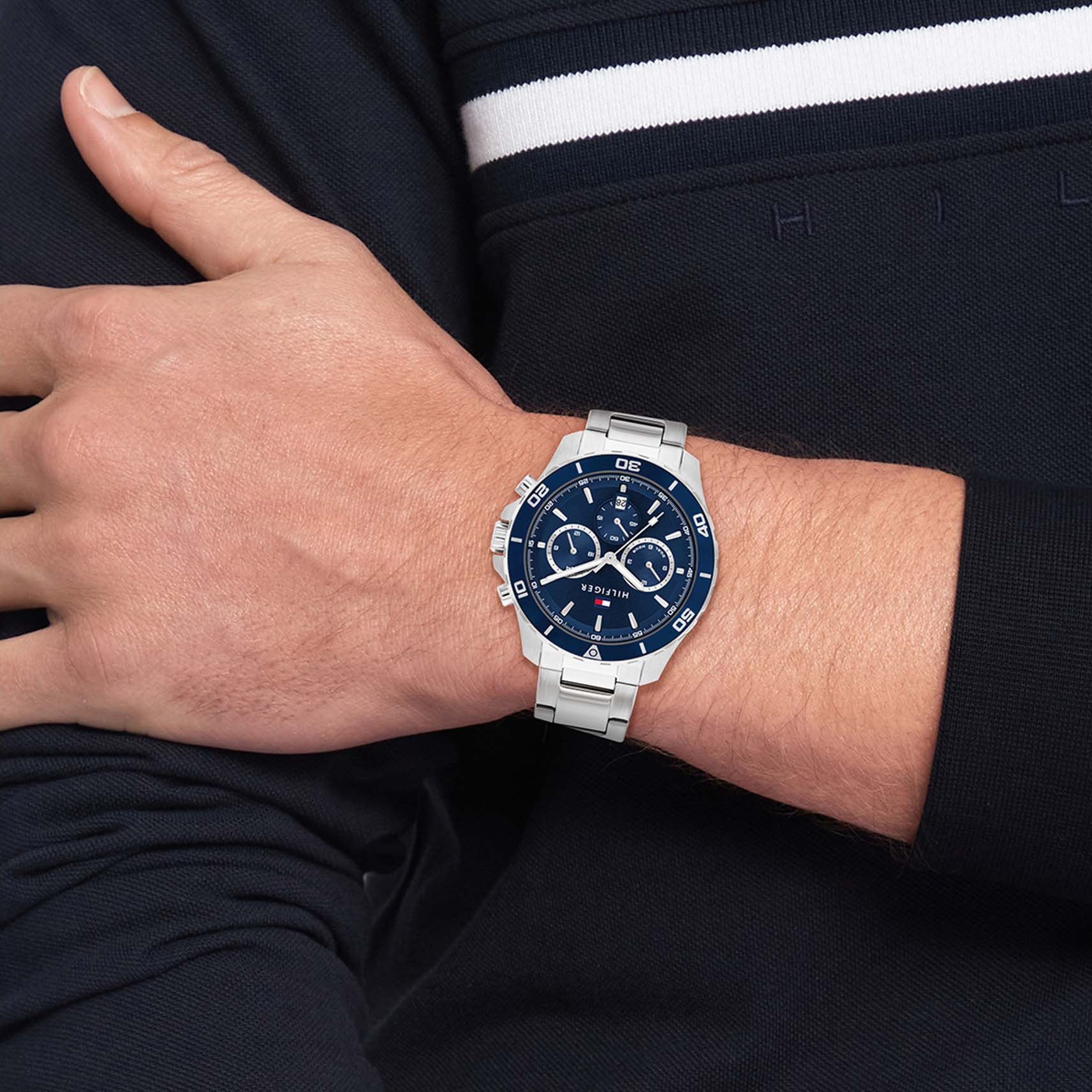 MONTRE TOMMY HILFIGER - 1792094