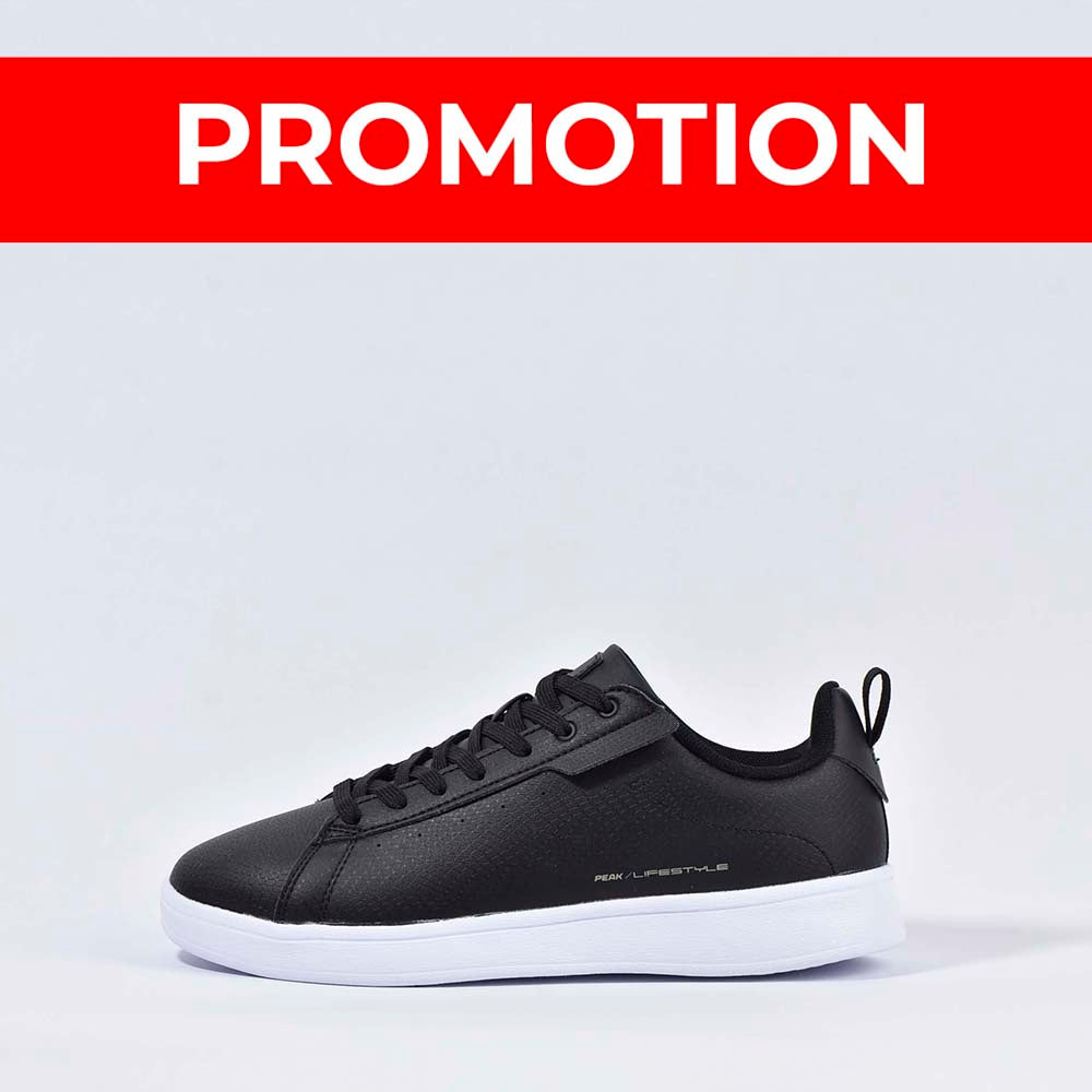 PEAK E04357B BLACK/WHITE - P1606