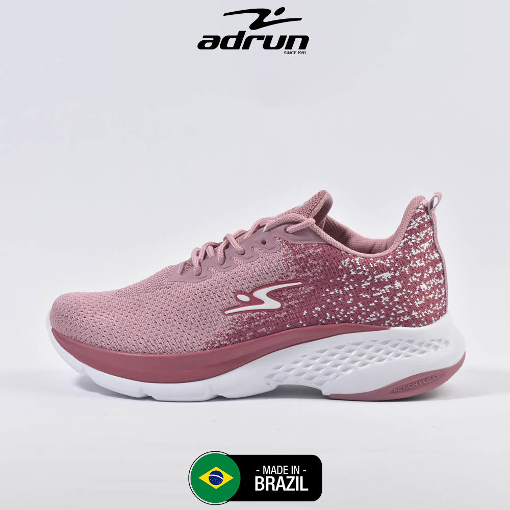 ACTION FLOAT ROSA VELHO/ROSA QUARTZ - 9902F-1482