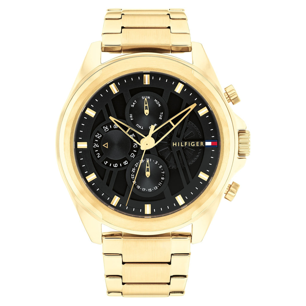 MONTRE Tommy Hilfiger Jax - 1710658