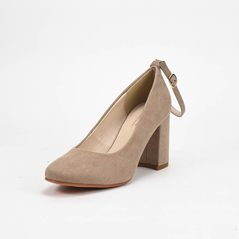 ANDRÉ ESCARPINS LAURIA FEMME - 52134658615