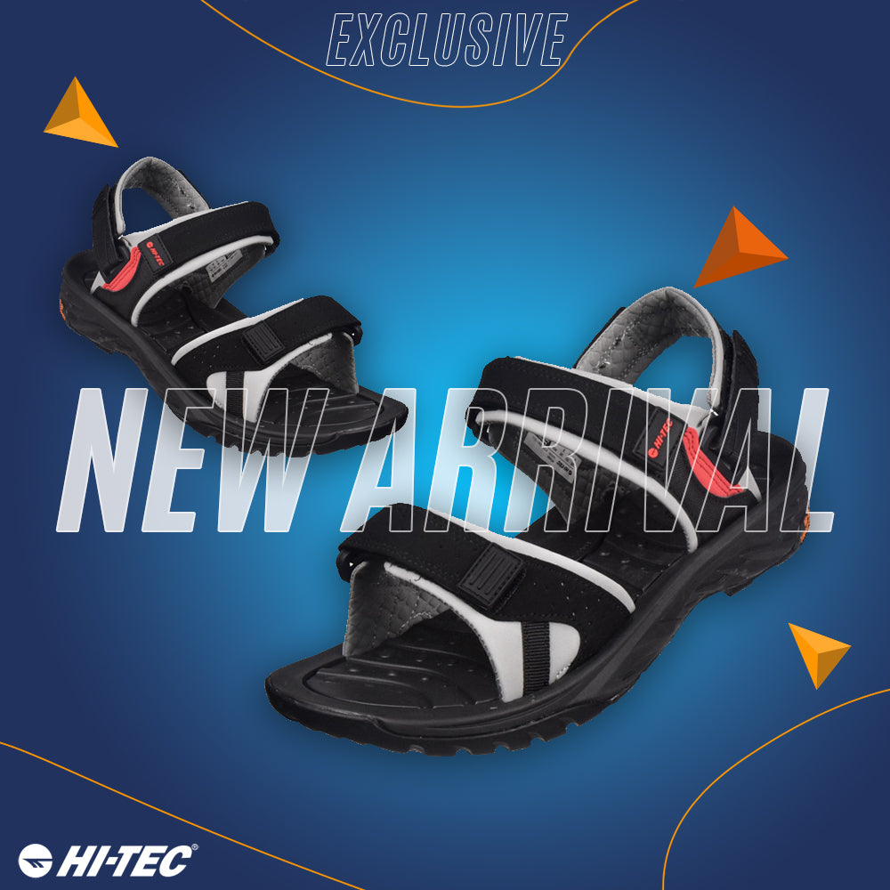 SANDAL HI TEC - O012981