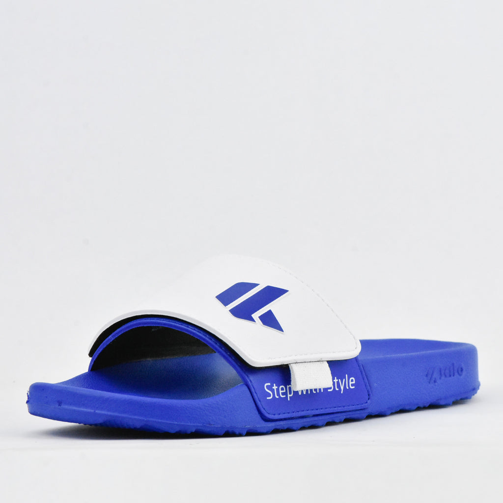 CLAQUETTE AH89M BLUE KITO - AH89MBE - 84172-504