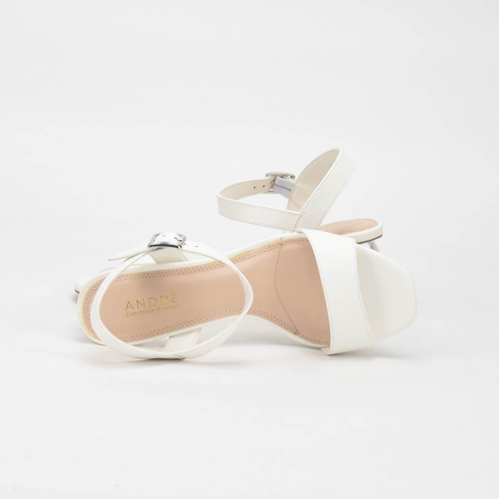 ANDRÉ SANDALES MAGNOLINE FEMME - 52314374617