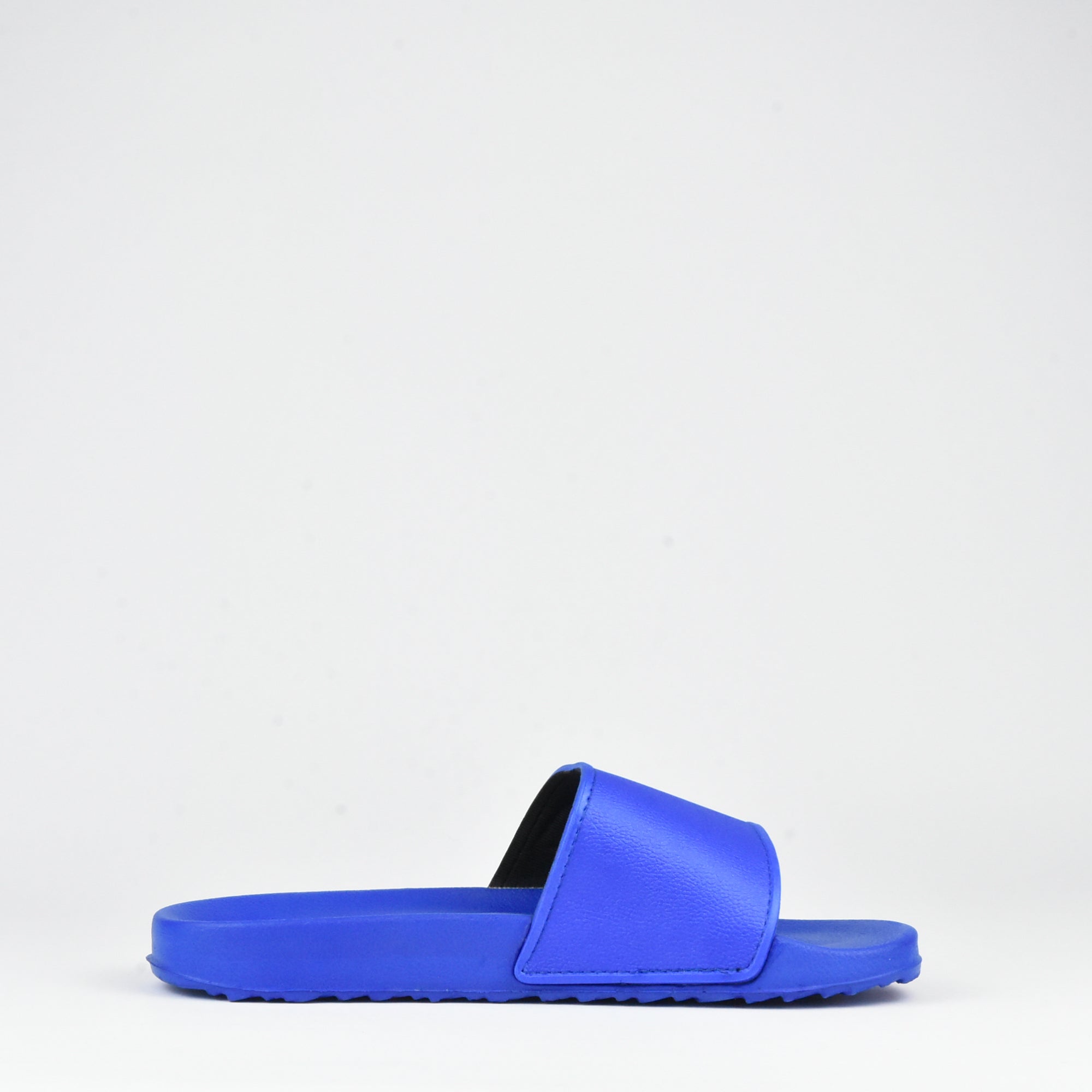 KITO CLAQUETTE AH65M BLUE - AH65MB