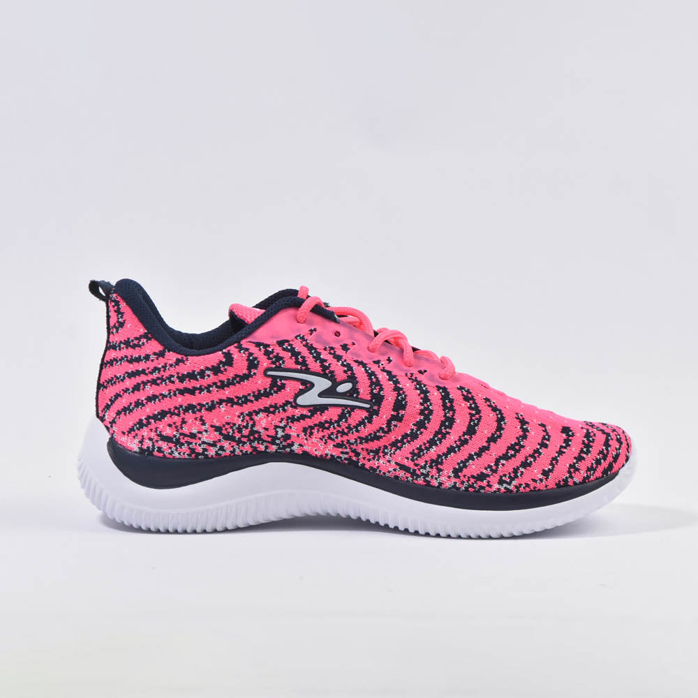FIT ROSA CHOQUE/MARINHO/BRANCO - 8417F-1542