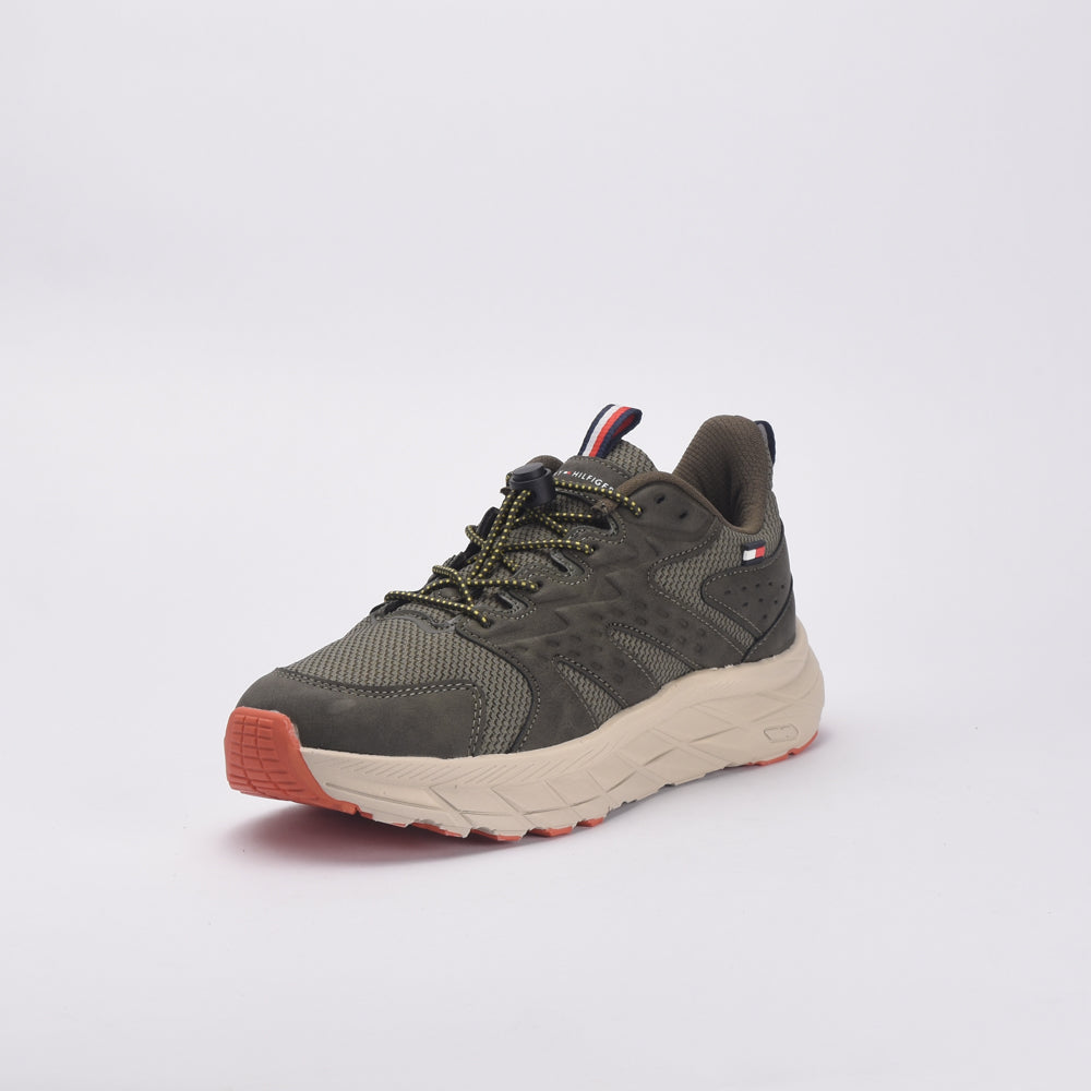 TOMMY  HILFIGER FOOTWEAR - T3B9-33683-1695414