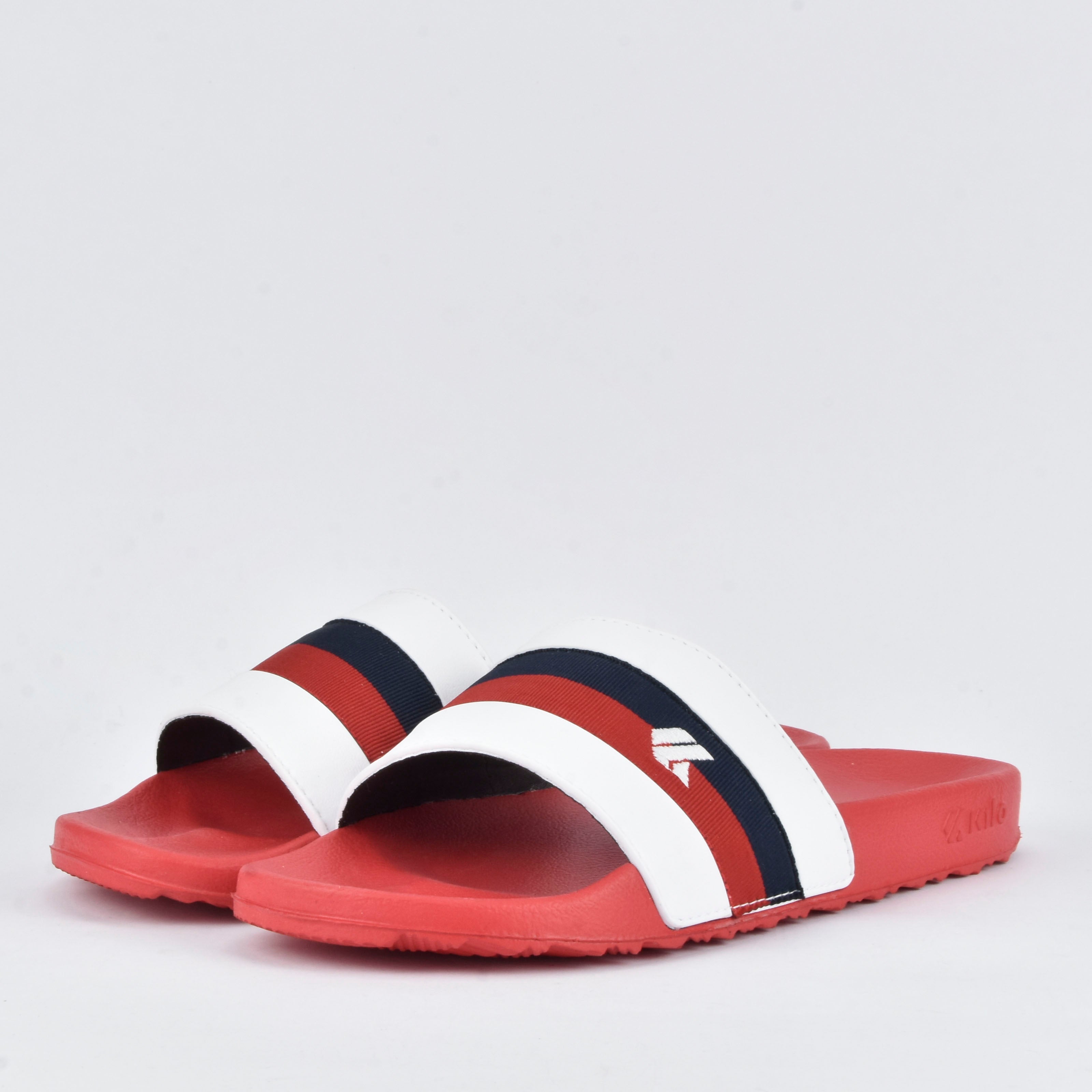 KITO CLAQUETTE AH133M RED - AH133MR