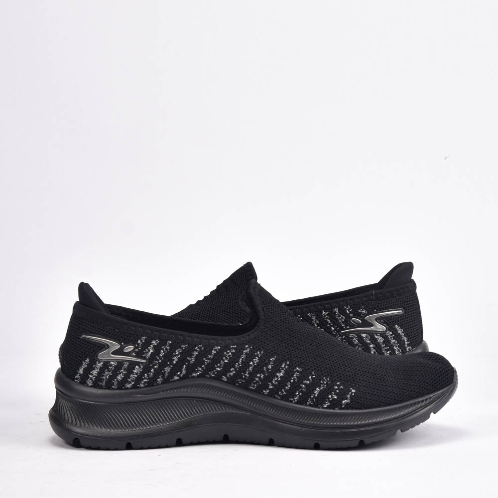 FLEX GO PRETO - 9806M-002