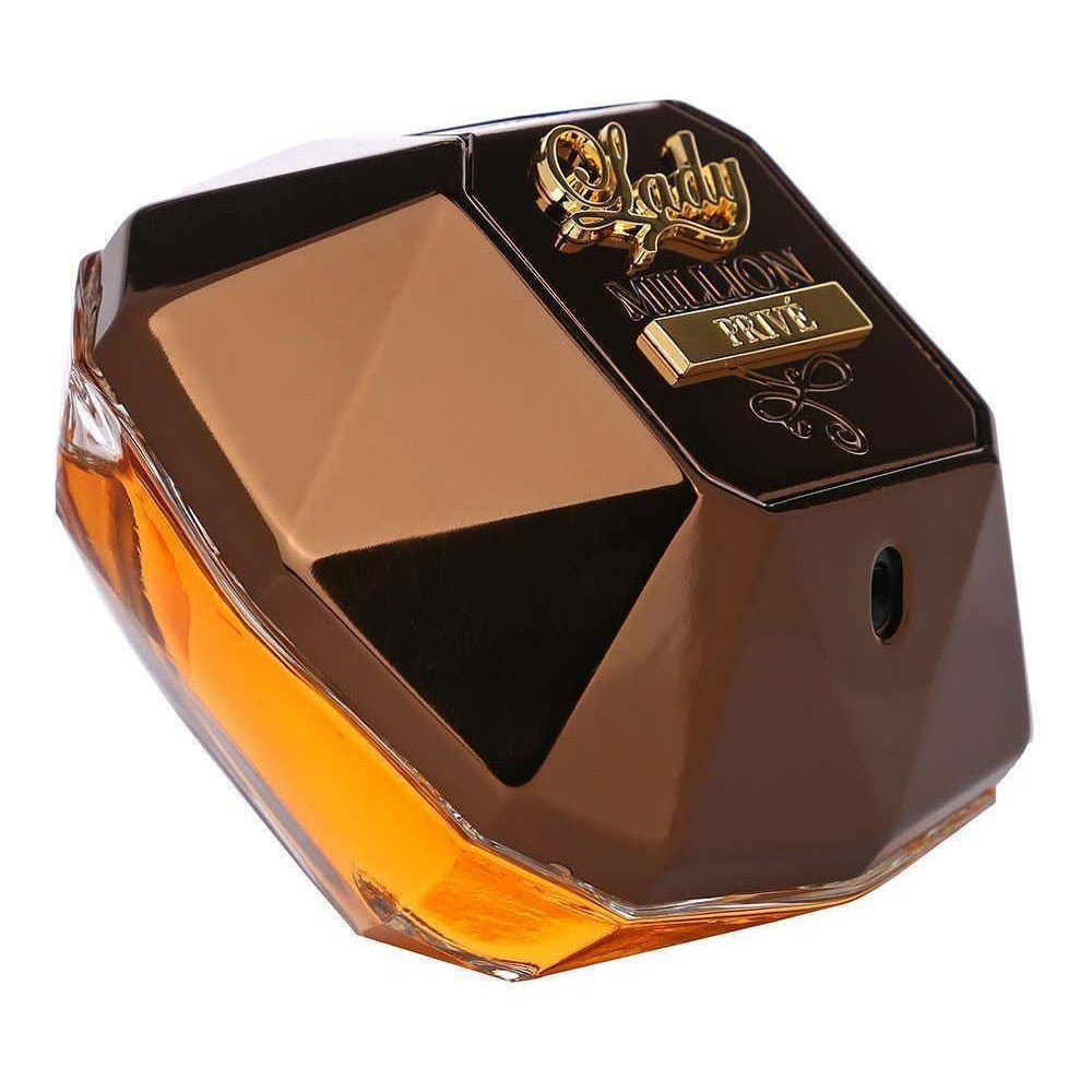 Rabanne Lady Million Privé Eau de Parfum 50 ml - 3349668535439