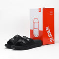 Puca Claquettes Rampage Black - 11360
