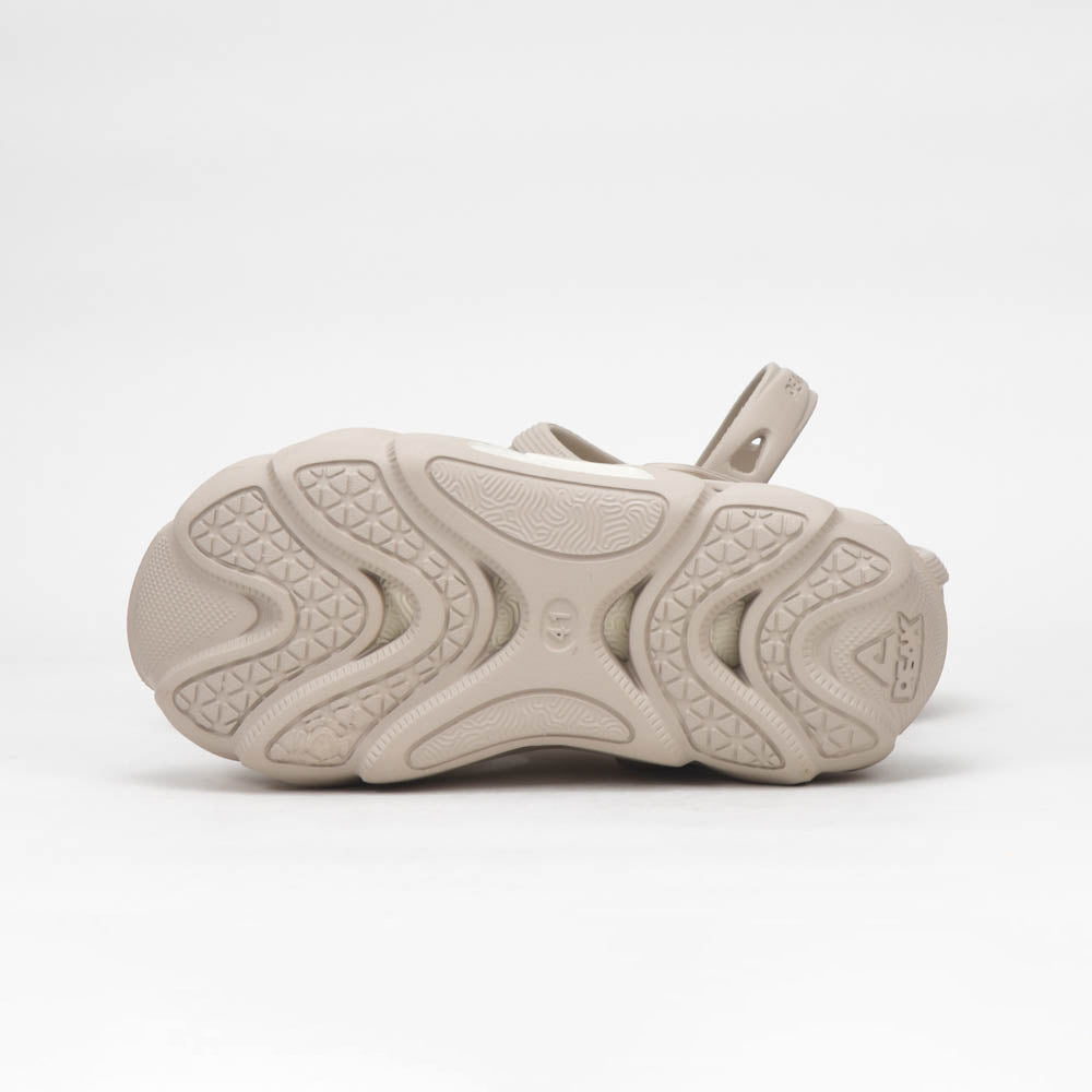 Peak Sandals Rice Grey - ET42811L-Y711