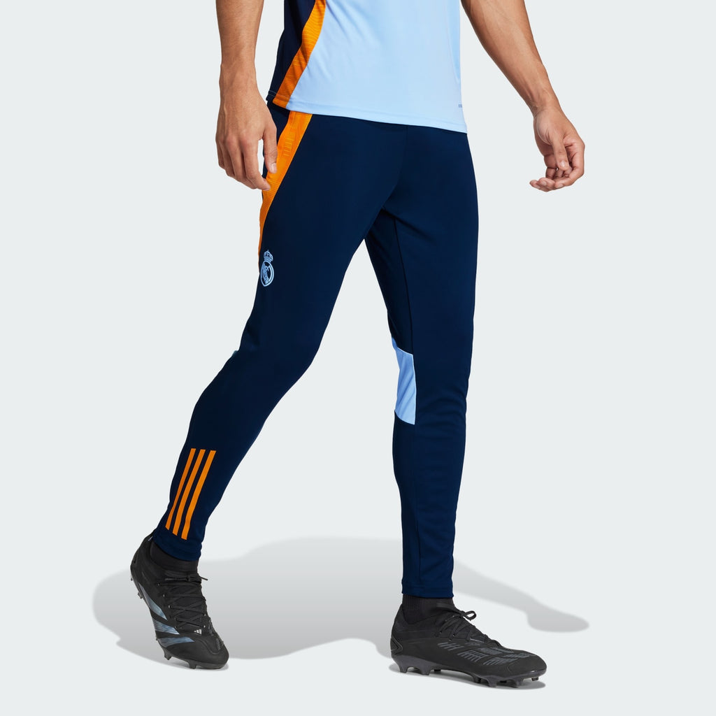 Pantalon d'entraînement Real Madrid Tiro 24 Competition Adidas - IT5113