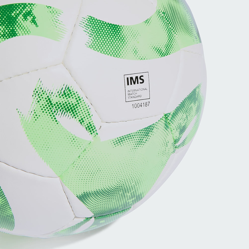 Adidas Tiro Match Football Ball - HT2421