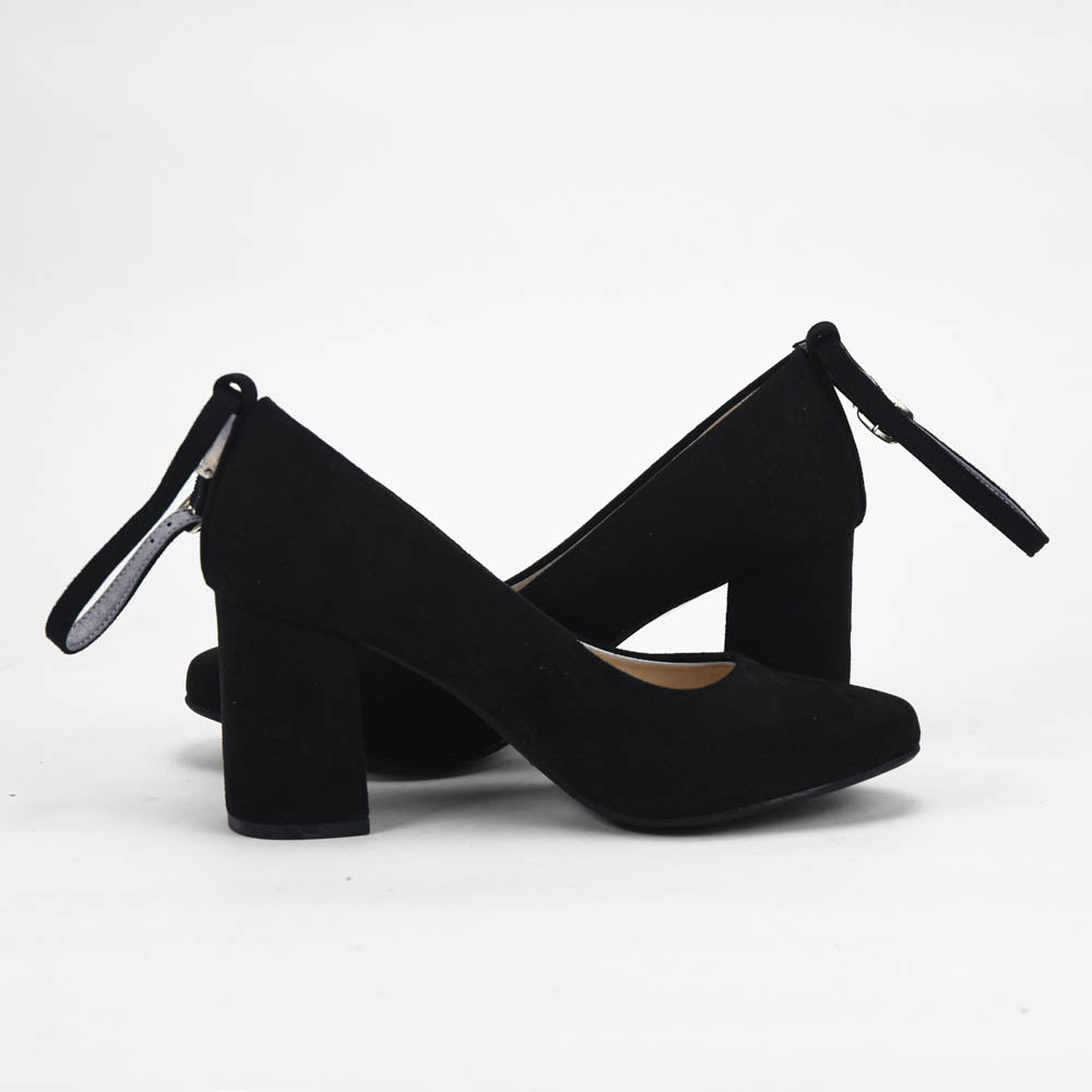 ANDRÉ ESCARPINS LAURIA FEMME - 52134158500