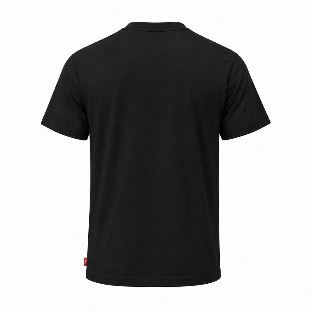 DEPART OVERSIZE T-SHIRT - MT340-G23-014063