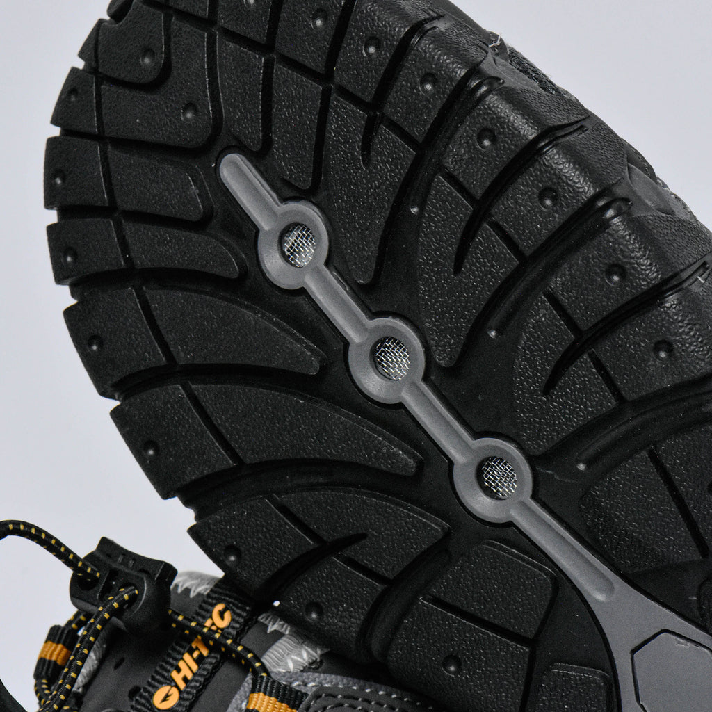 Tortola Sport Charcoal - O014807
