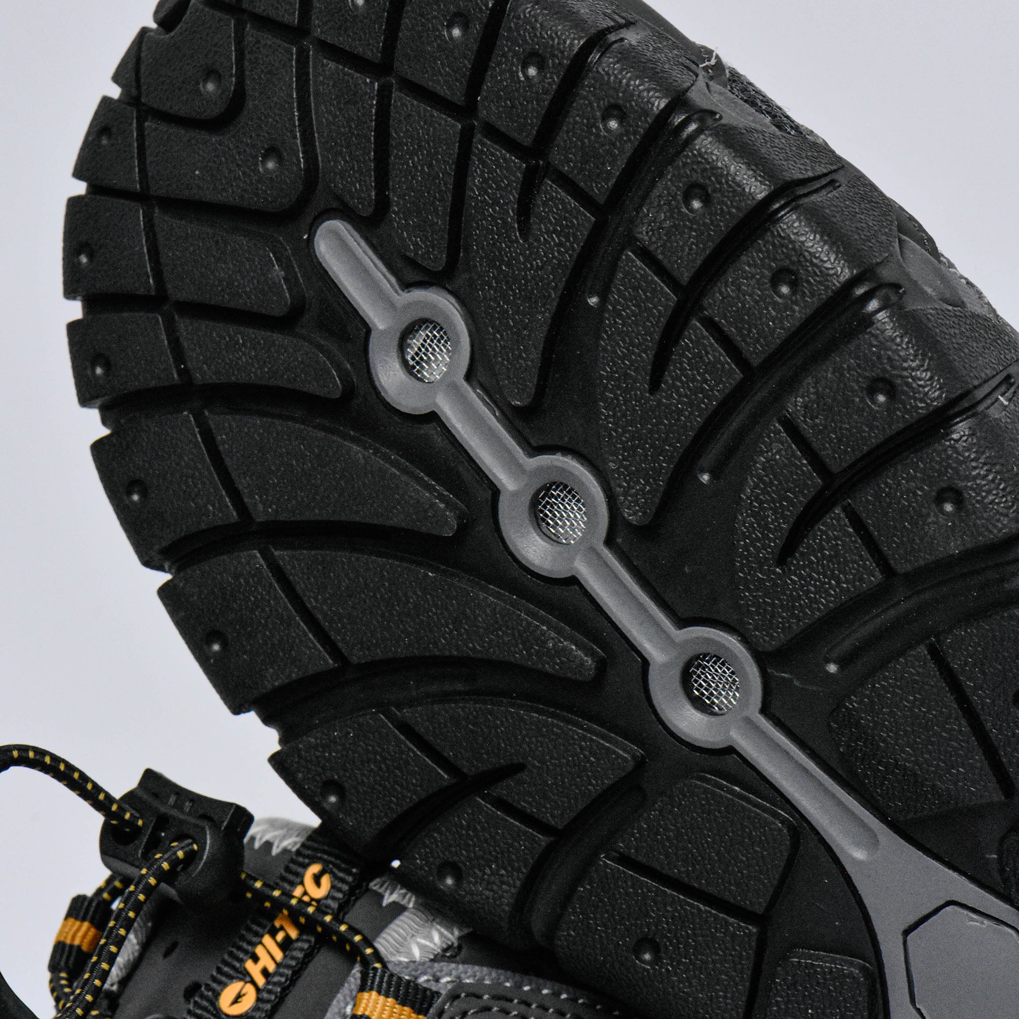 Tortola Sport Charcoal - O014807