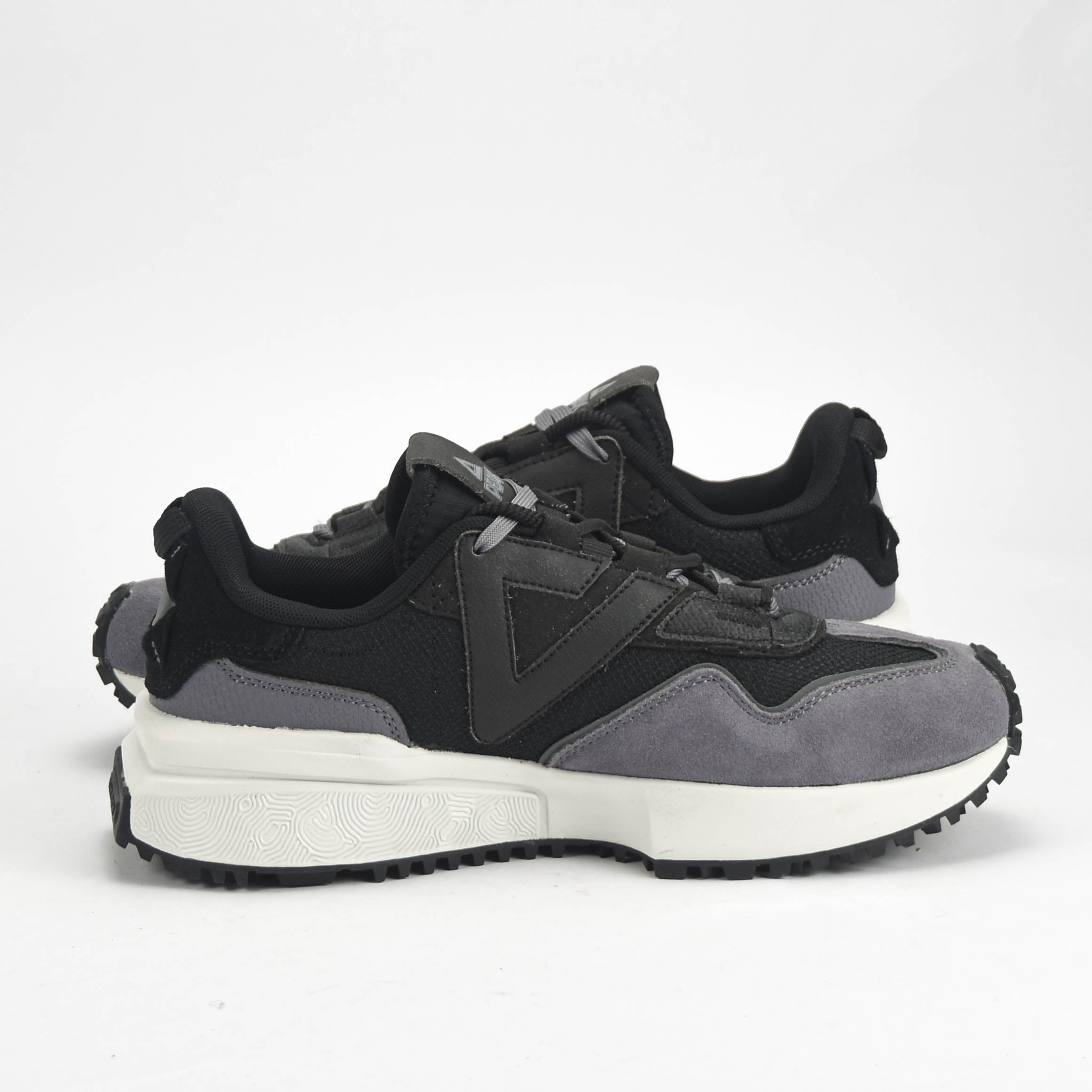 Peak Flair 2.0 Black/Paloma Ash - ET31497E-204R
