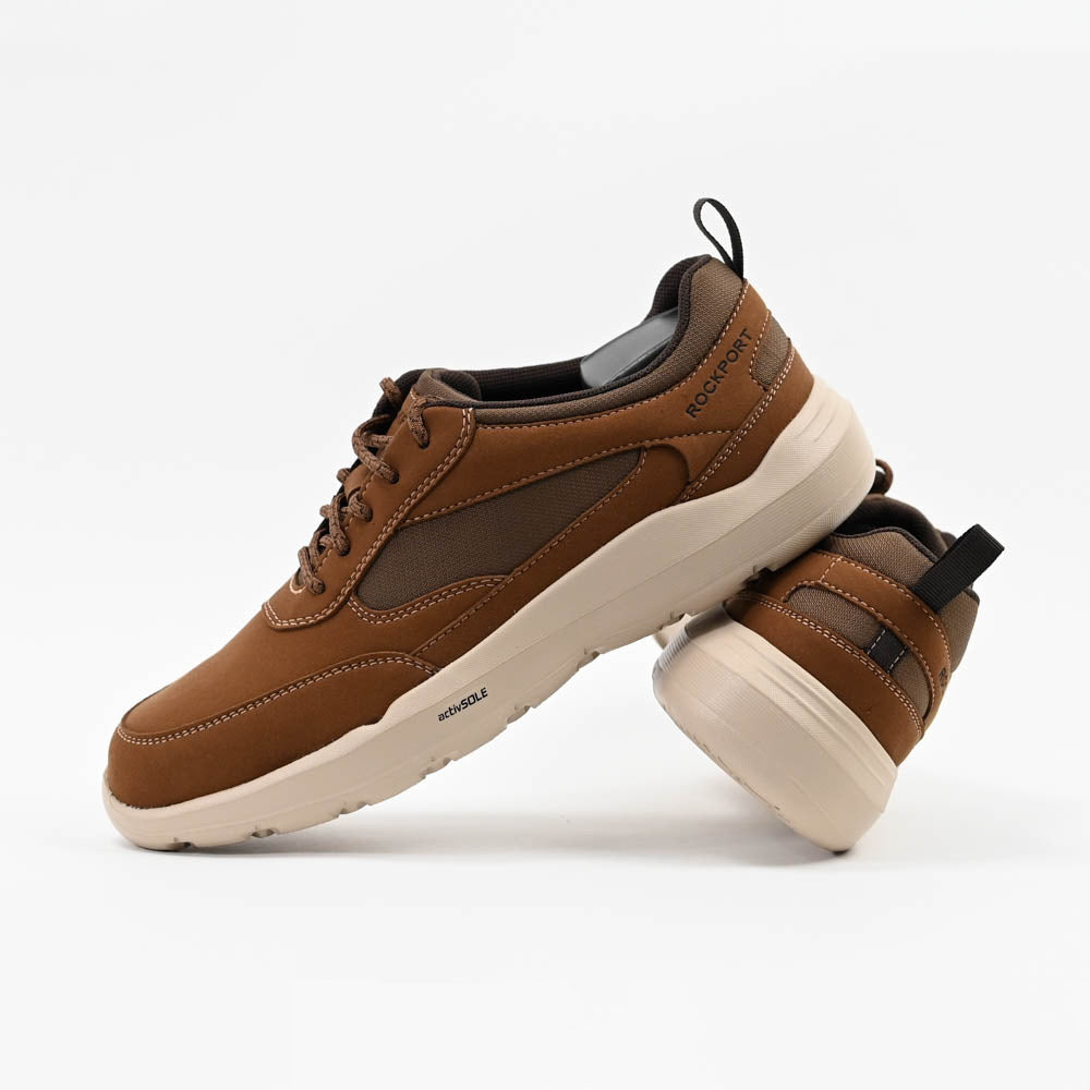 Rockport TruFlex M Evolution Ubal Sneakers - CI5453