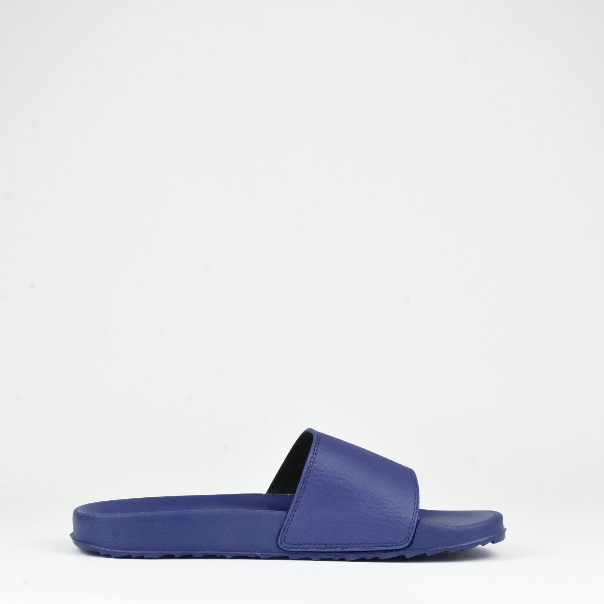 KITO CLAQUETTE AH14M NAVY BLUE - AH14MNB