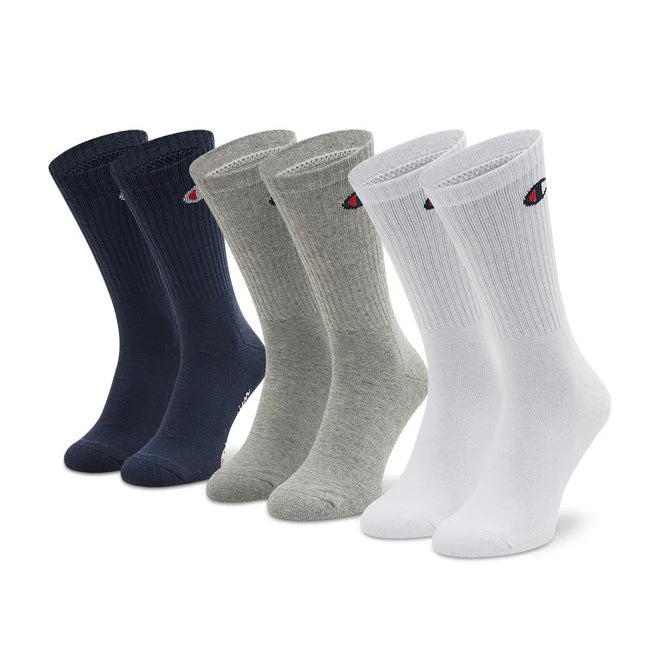 PACK CHAUSSETTE CHAMPION - U24558-BS517