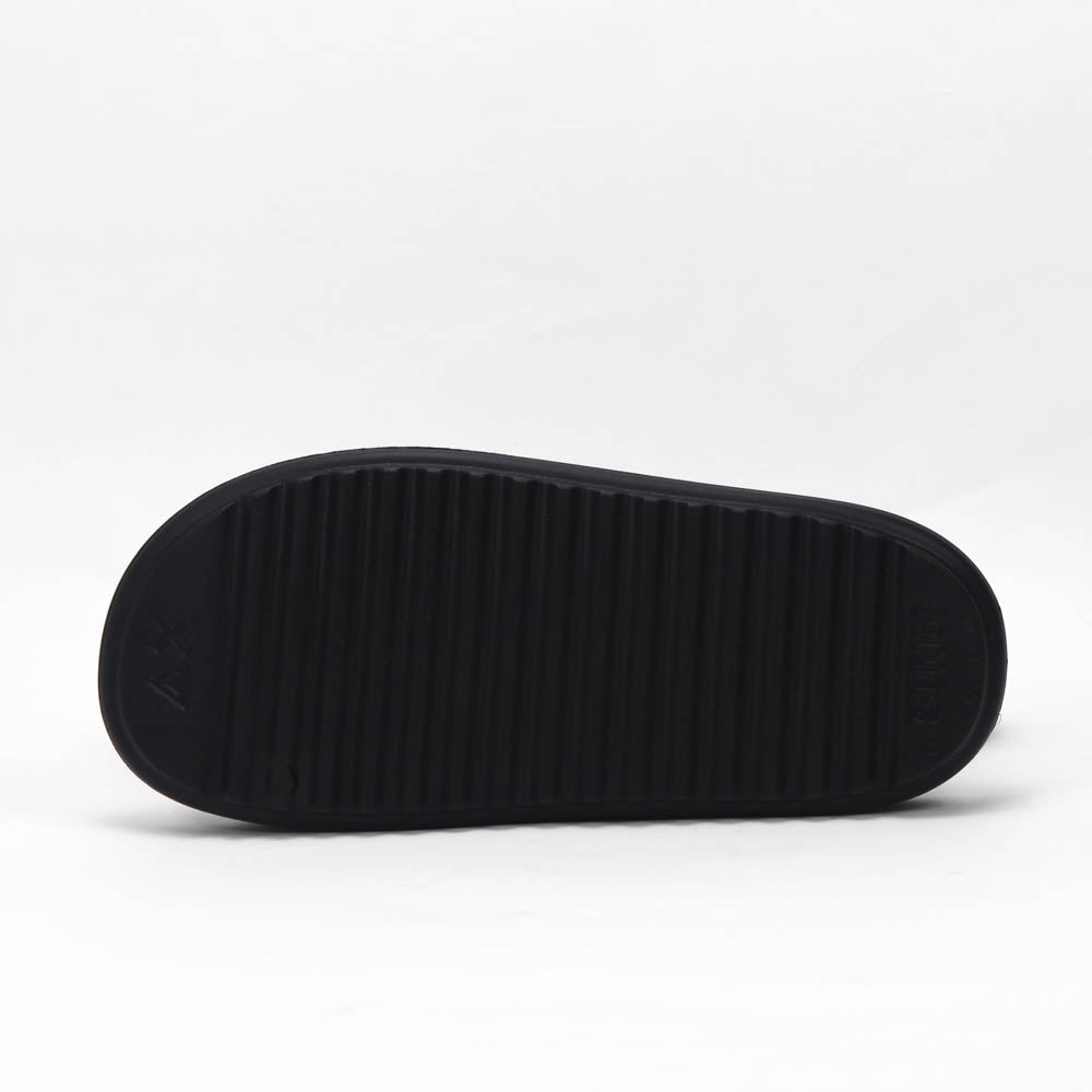 SUN68 Slippers Monoblock - X36113-1110