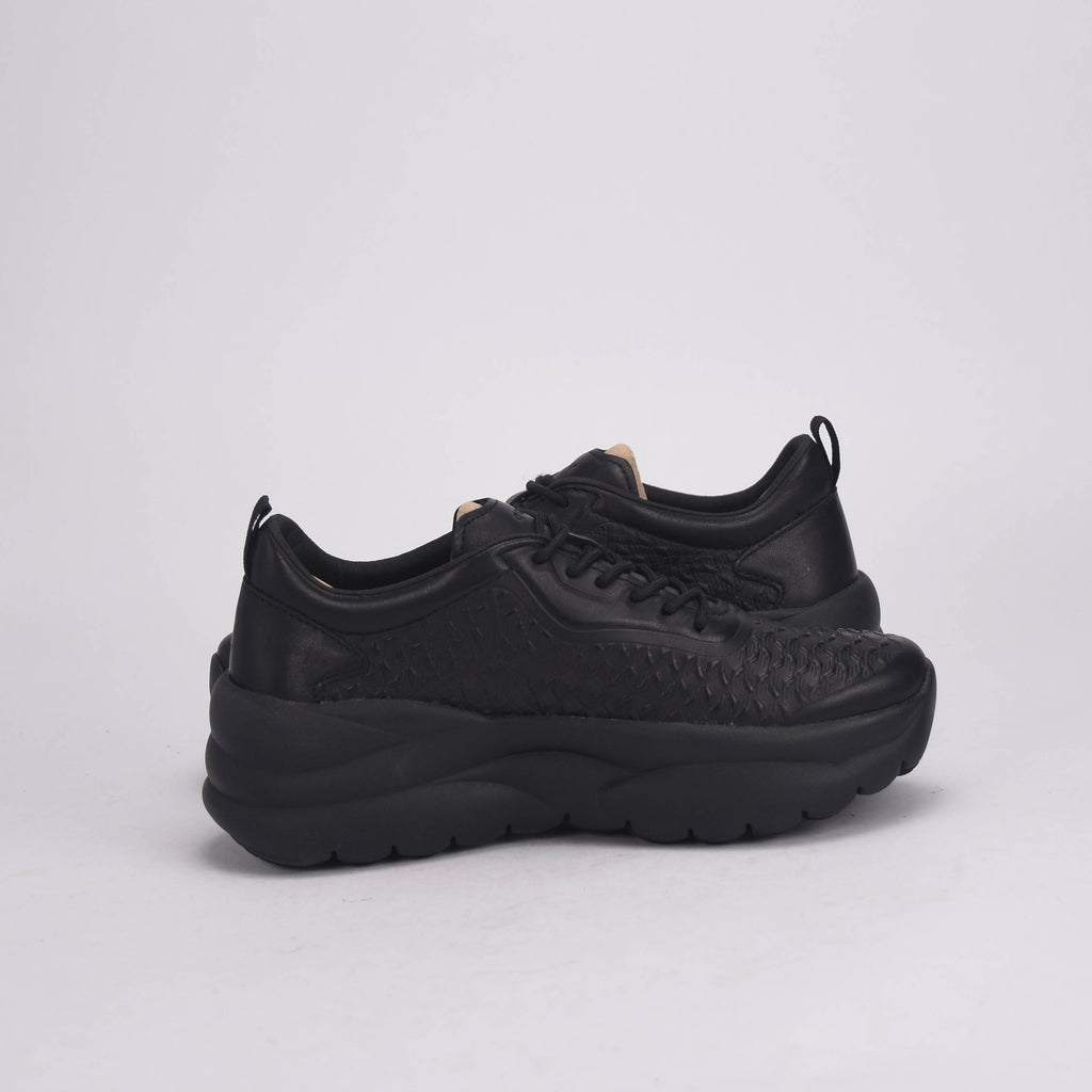 BASKET GEOX - D551FB-00085-C9997