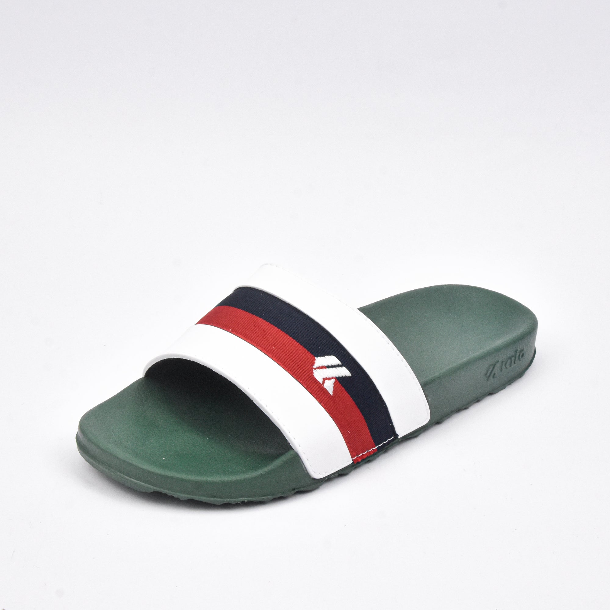 KITO CLAQUETTE AH133M GREEN - AH133MG