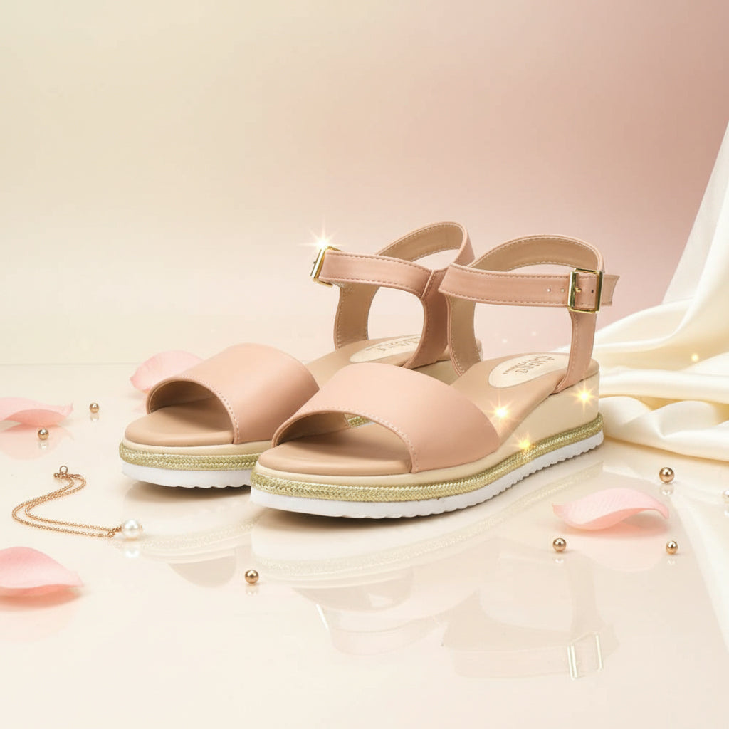 ANDRÉ SANDALES PAULEEN FEMME - 52321674603
