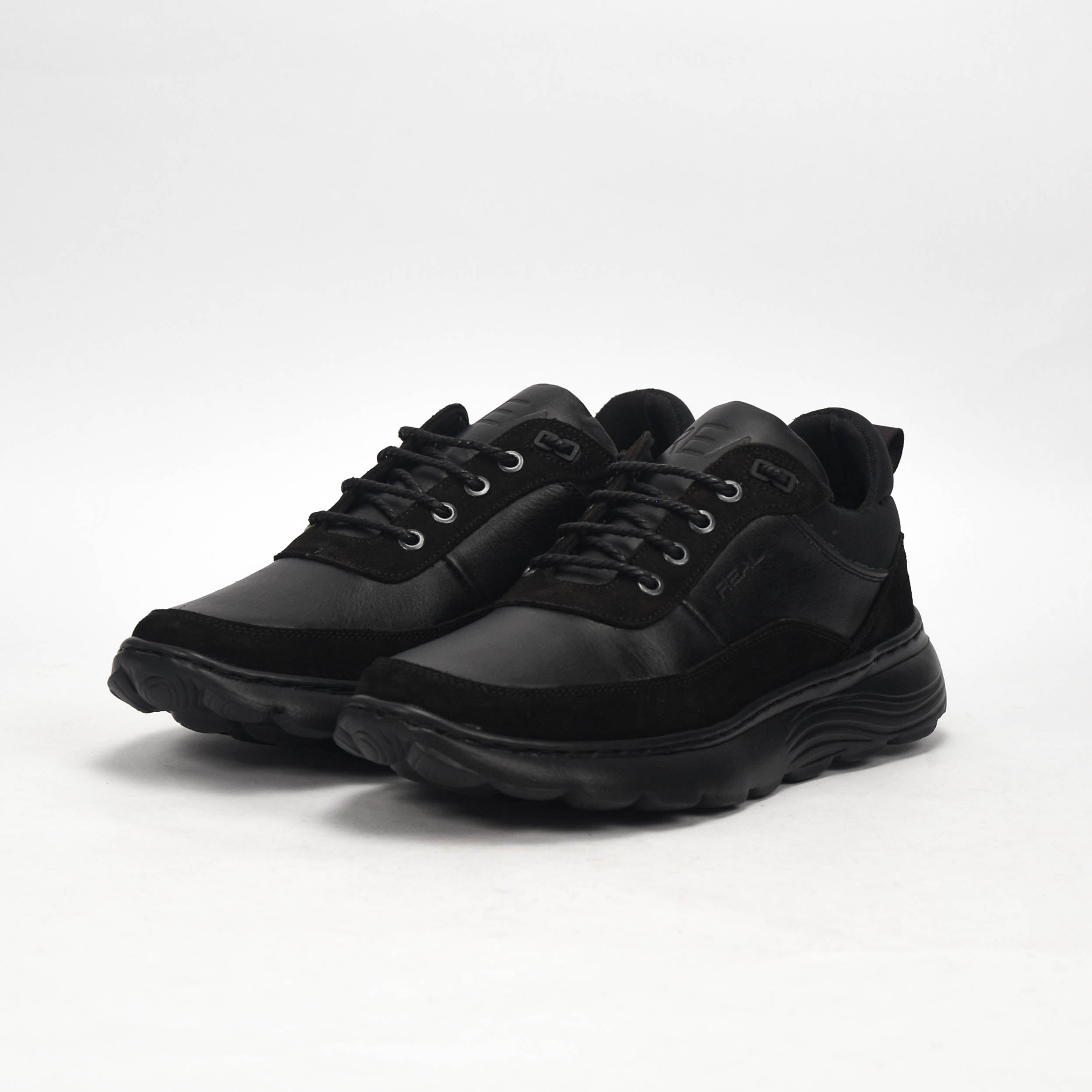 STYLE MARRON - S200-NOIR