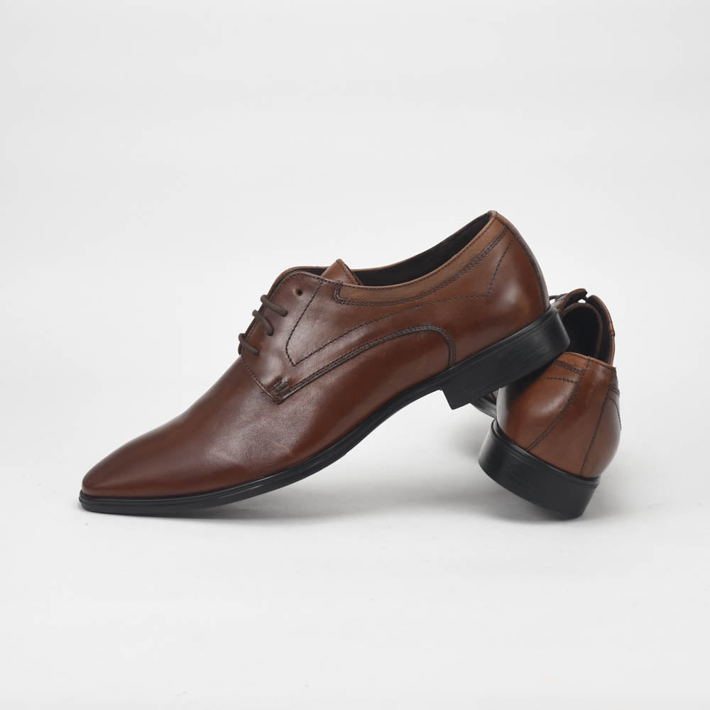 ANDRÉ CHAUSSURE CLASSIQUE HOMME CARIOUX MARRON - 51132200311