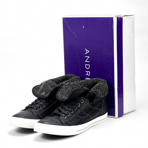 ANDRÉ BASKETS MONTANTES CONDOR HOMME - 51234170392