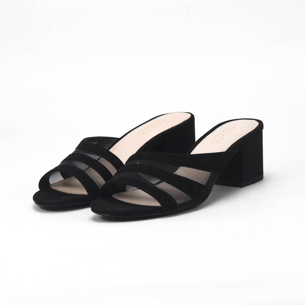 ANDRÉ SABOTS JODY FEMME - 52321185680