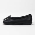 Geox Asheely Ballet Flats Femme - D947NE00085-C9999