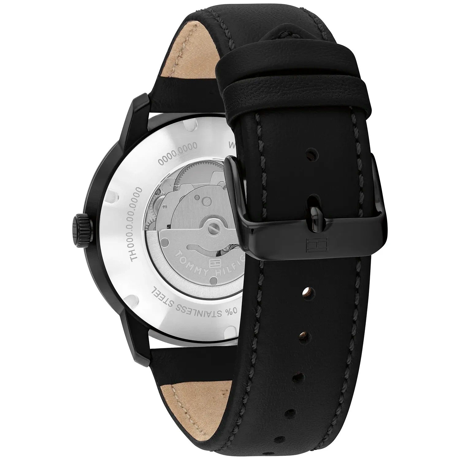 MONTRE Tommy Hilfiger Henry Automatic - 1710659