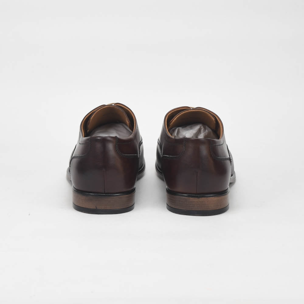 ANDRÉ CHAUSSURE CLASSIQUE HOMME PERFORD MARRON - 51131200546