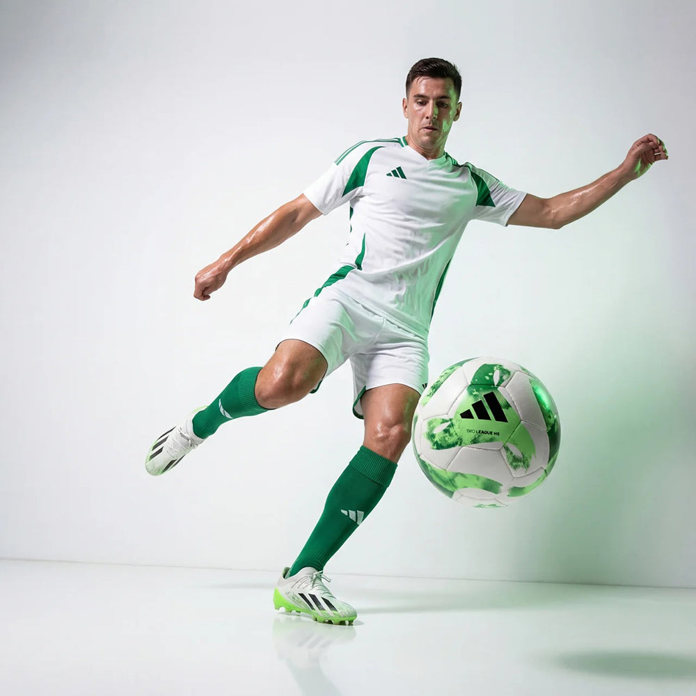 Adidas Tiro Match Football Ball - HT2421