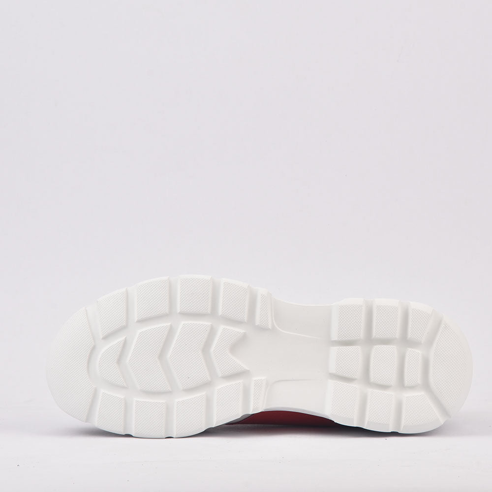 LA MARTINA SCARPA UOMO CAMOSCIO BIANCO - LFM231-021-4040
