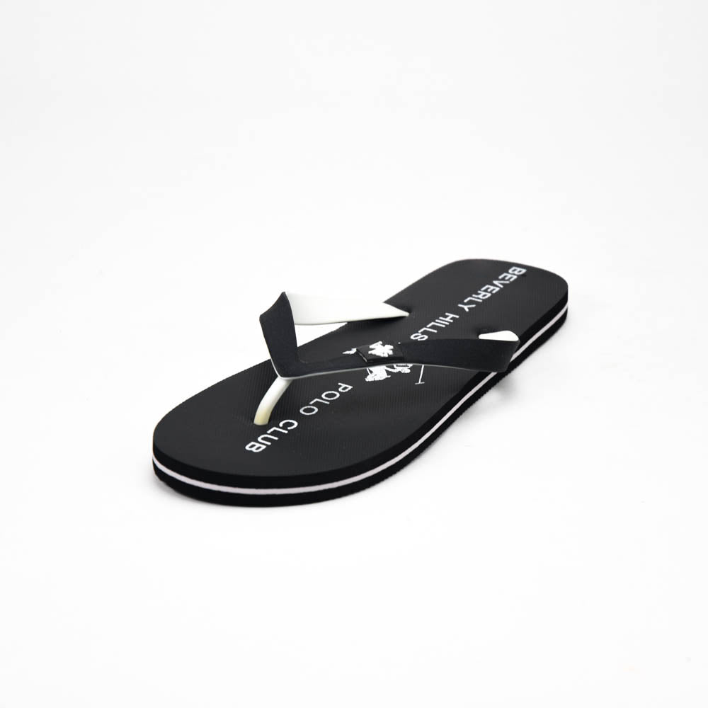 BEVERLY HILLS POLO CLUB TONG JUNIOR - 2778-BOY-BLACK