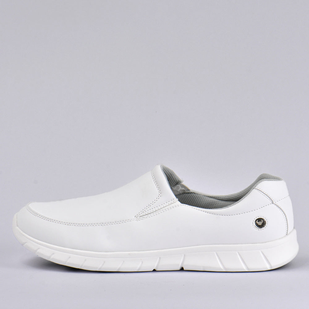 SUECOS WHITE-BLANCO - 1566-WHITE-BLANCO
