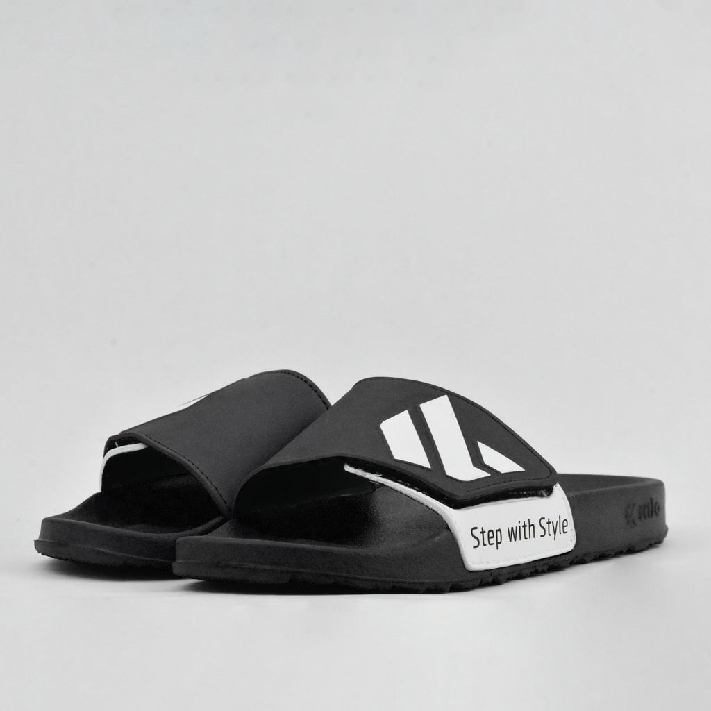 CLAQUETTE AH68M BLACK - AH68MB