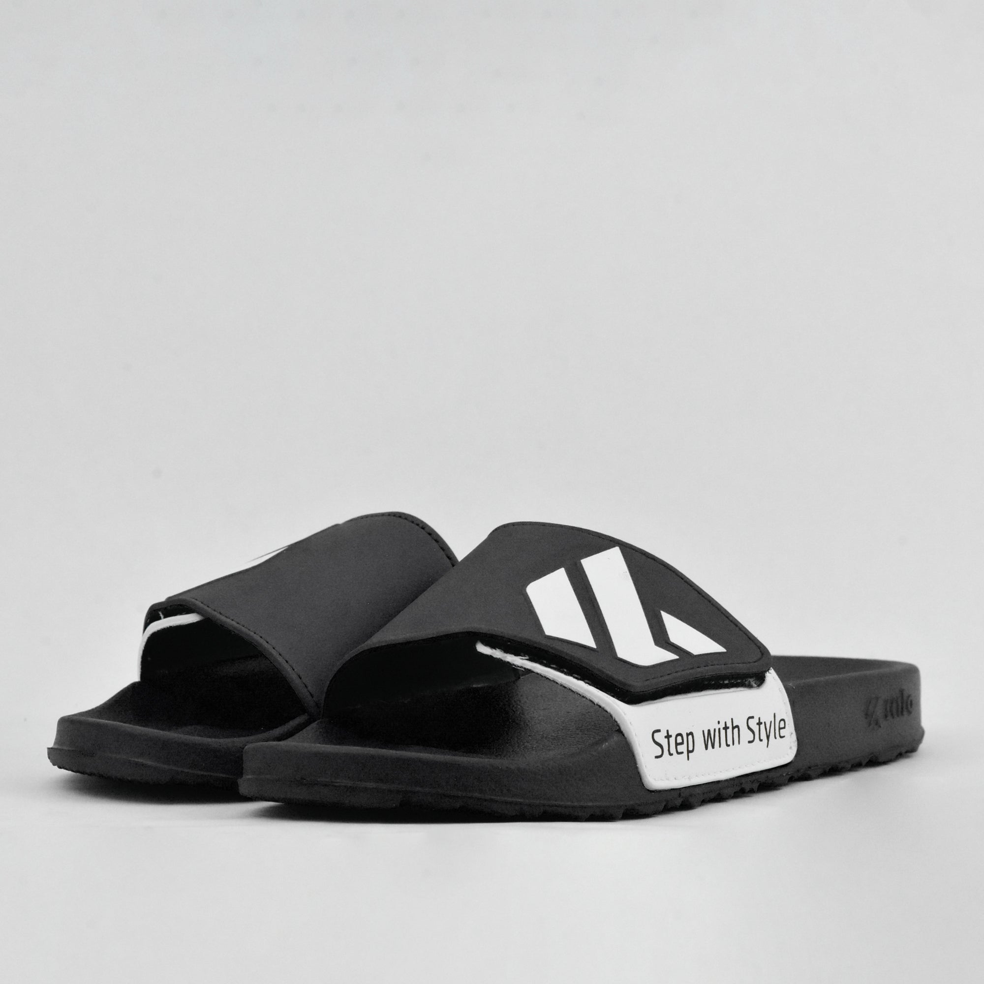 CLAQUETTE AH68M BLACK - AH68MB