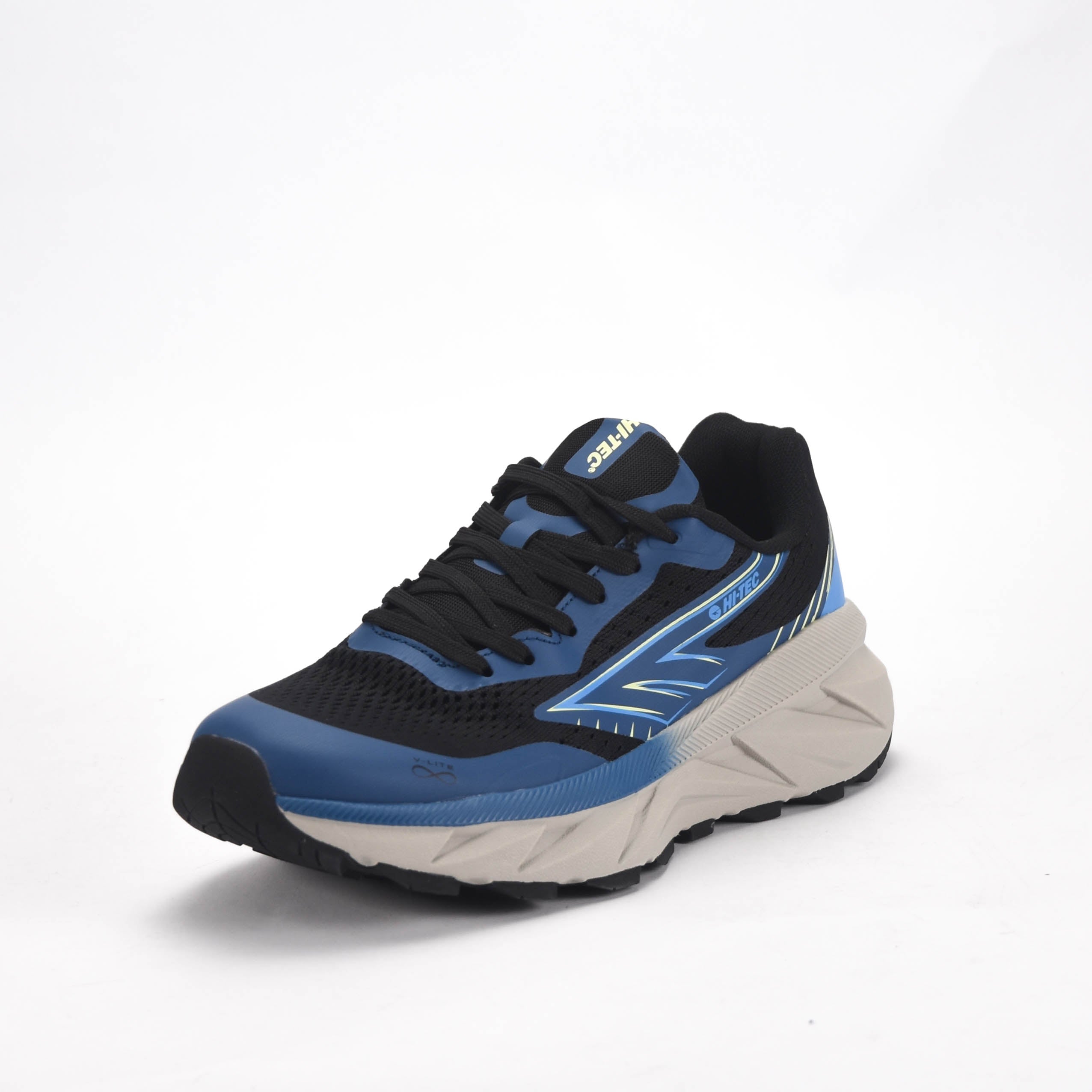 HI-TEC BASKET - S015015